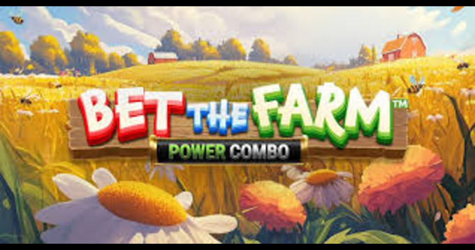 Bet The Farm Power Combo