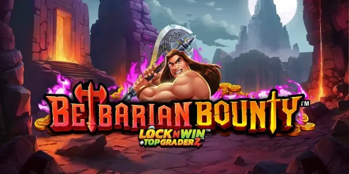 Betbarian Bounty