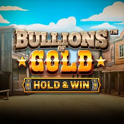 Bullions of Gold