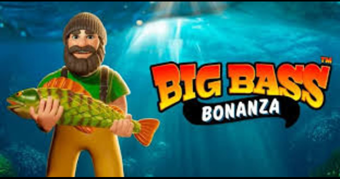 Big Bass Bonanza