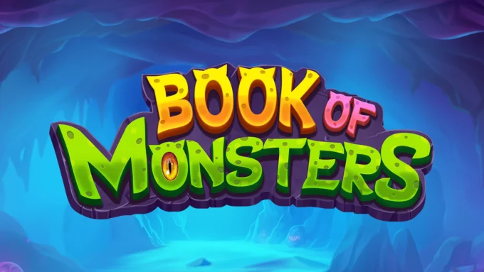 Book of Monsters