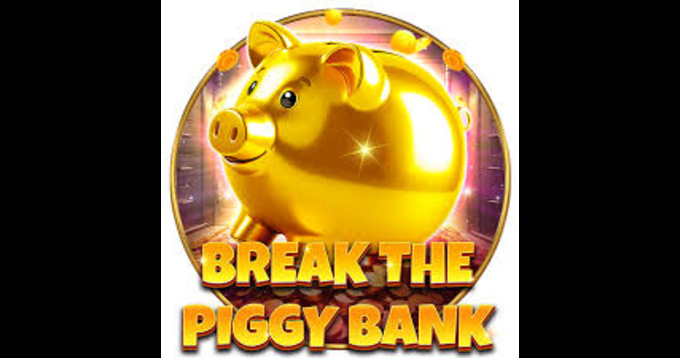 Break The Piggy Bank