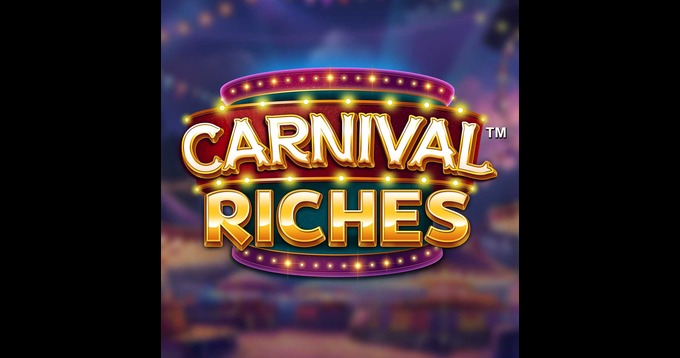 Carnival Riches