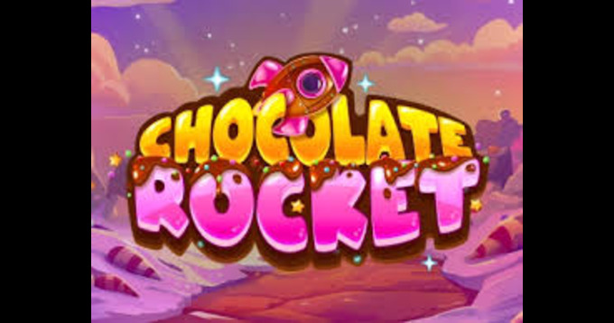 Chocolate Rocket