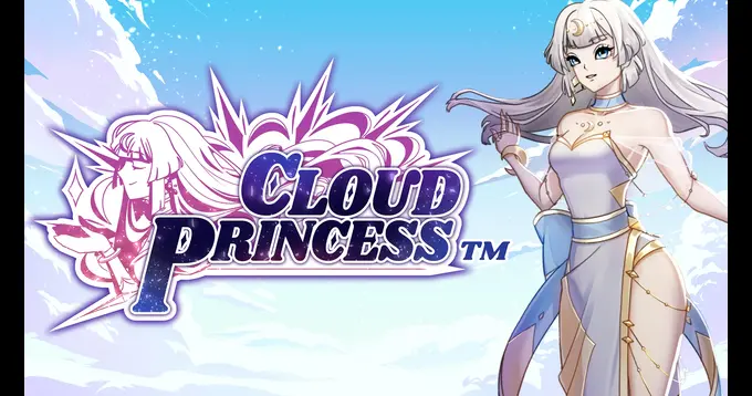 Cloud Princess
