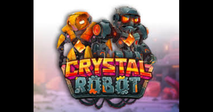 Crystal Robot