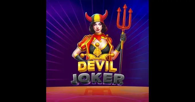 Devil Joker