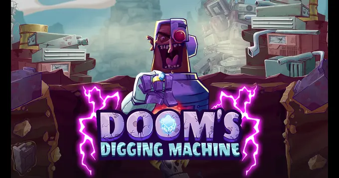 Doom's Digging Machine