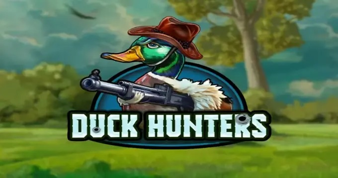 Duck Hunters