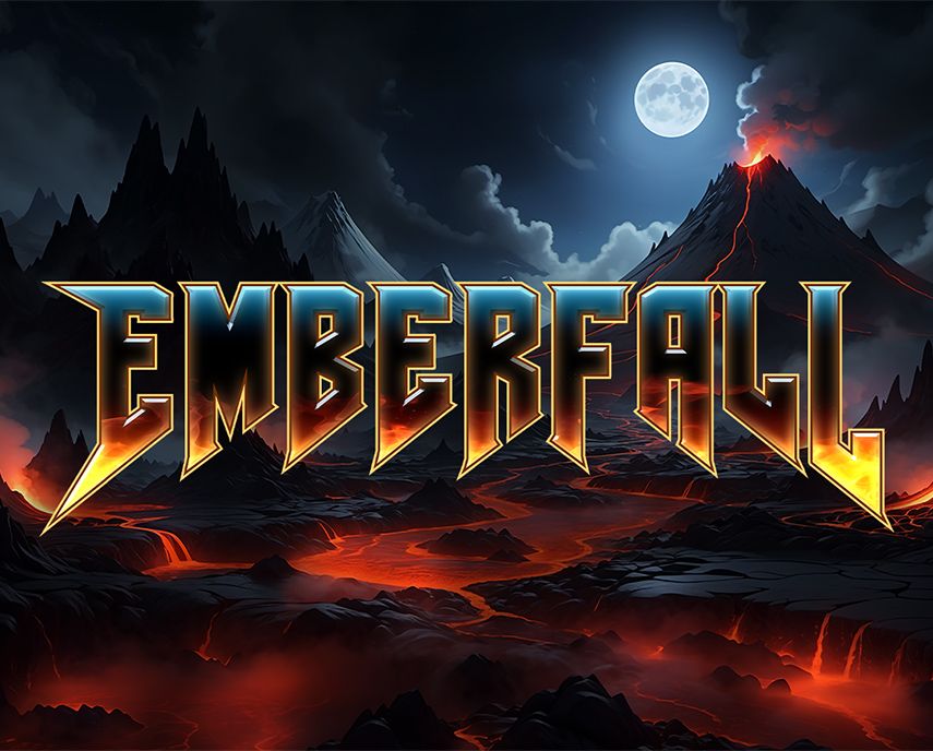 Emberfall