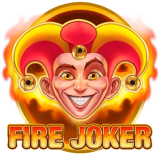 Fire Joker 100