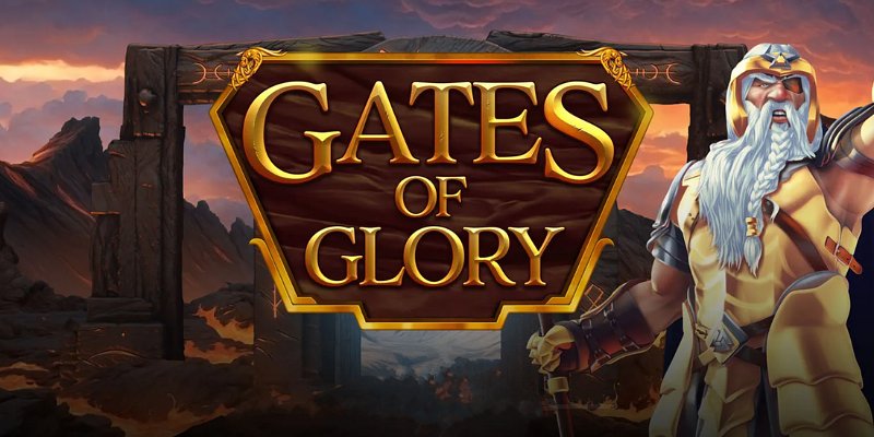 Gates Of Glory