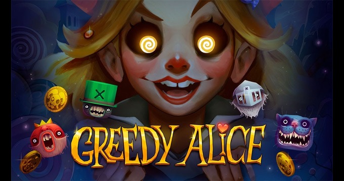 Greedy Alice