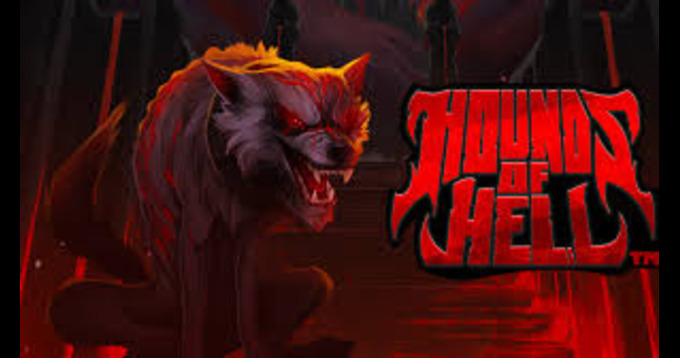 Hounds Of Hell