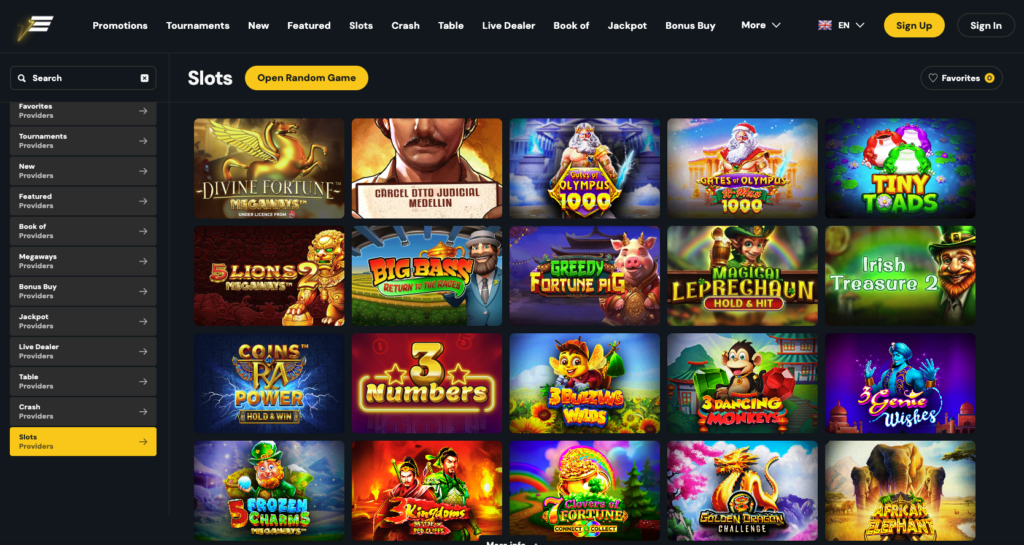 Electric Wins Games.