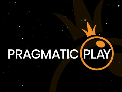 pragmatic play logo
