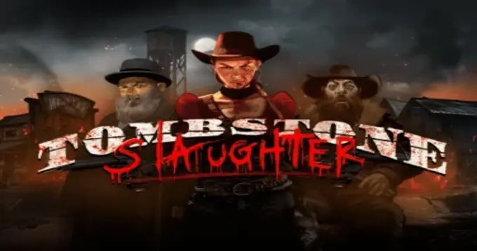 Tombstone Slaughter El Gordo’s Revenge