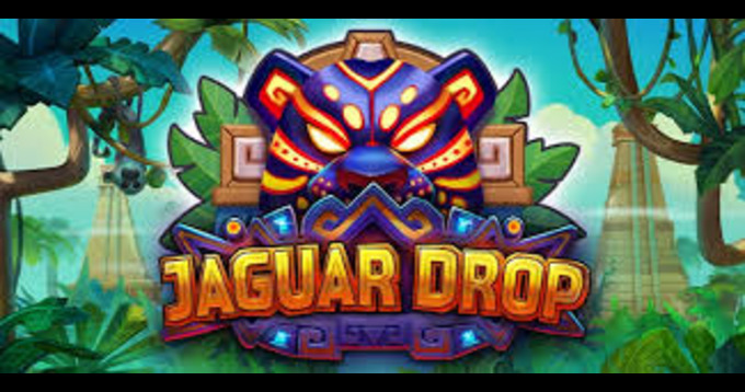 Jaguar Drop