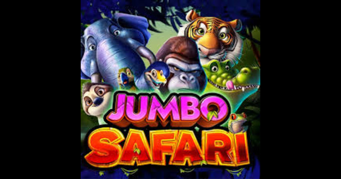 Jumbo Safari