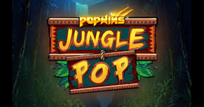 Jungle Pop
