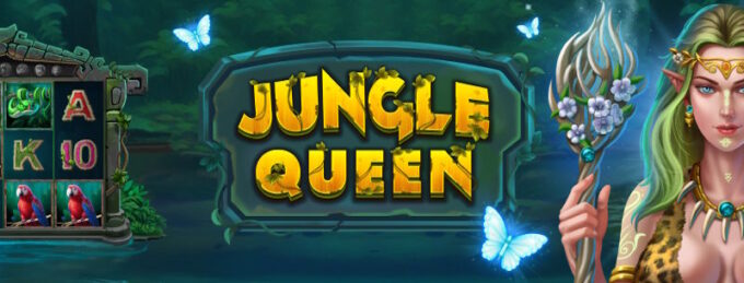 Jungle Queen
