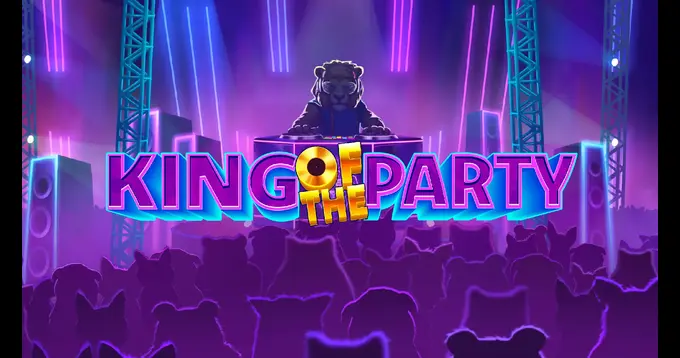 King Of The Party