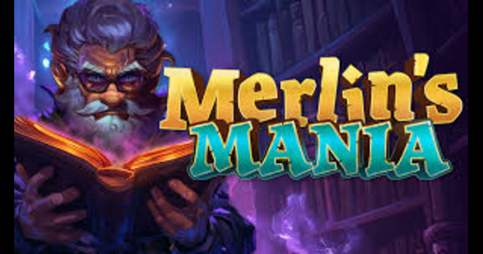 Merlin's Mania