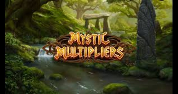 Mystic Multipliers