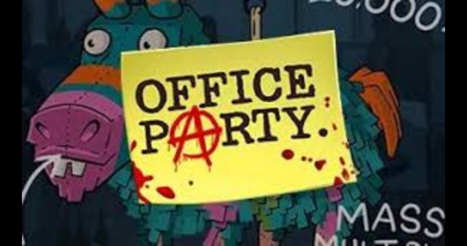 Office Party