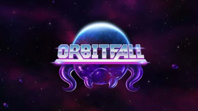 Orbitfall