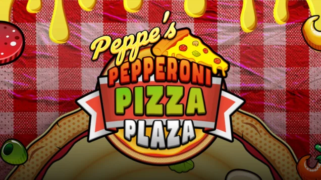 Peppe’s Pepperoni Pizza Plaza
