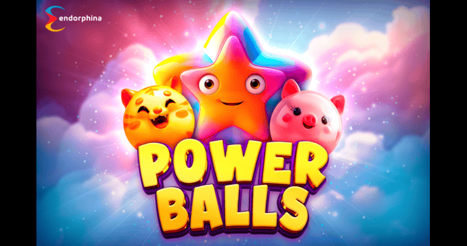 Power Balls