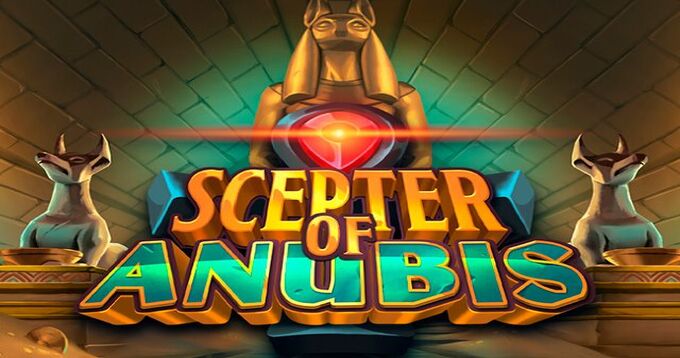 Scepter of Anubis