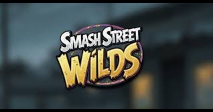 Smash Street Wilds