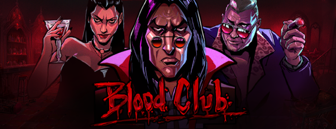 Blood Club