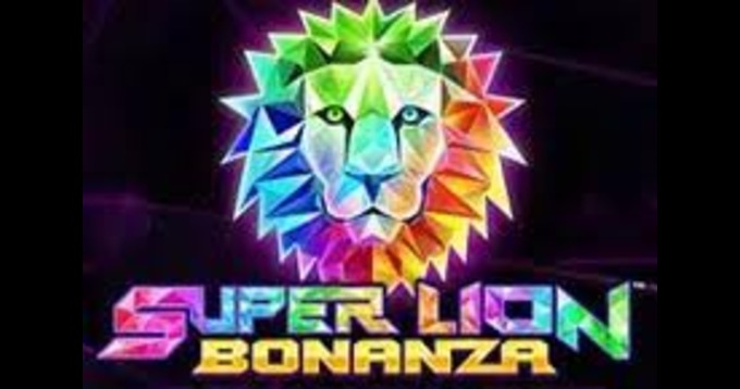Super Lion Bonanza