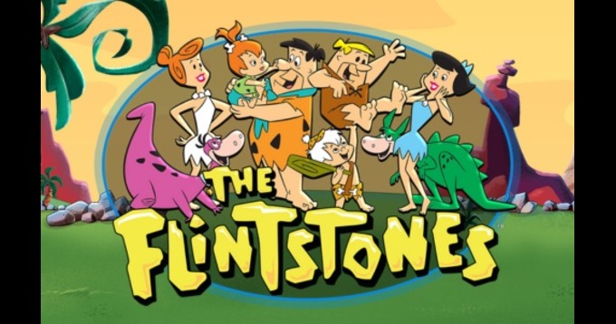 The Flintstones