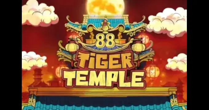 Tiger Temple 88
