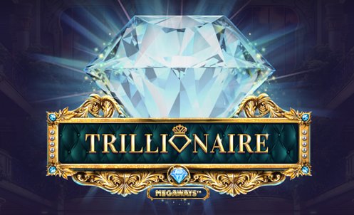 Trillionaire Megaways