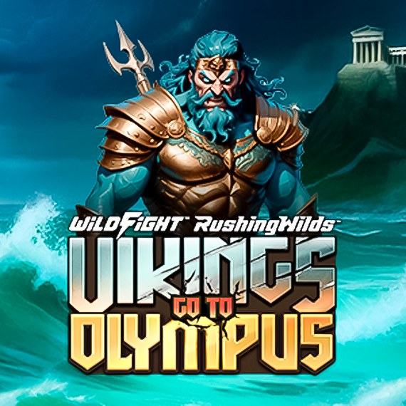 Vikings Go To Olympus