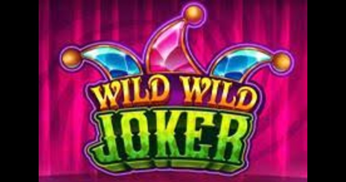 Wild Wild Joker