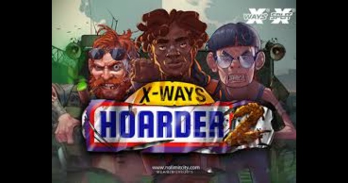 xWays Hoarder 2