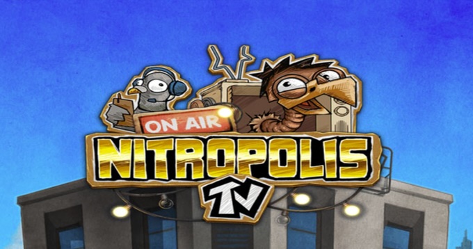 Nitropolis TV