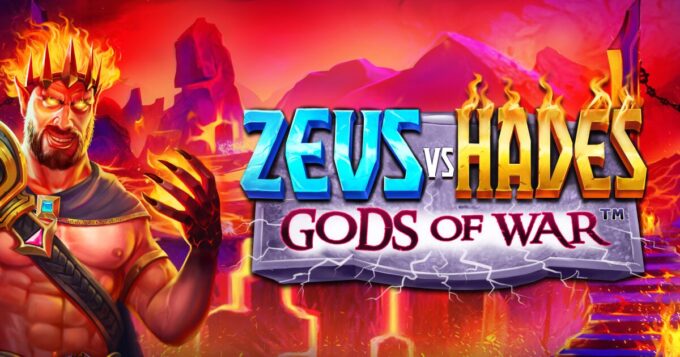 Zeus vs Hades: Gods of War