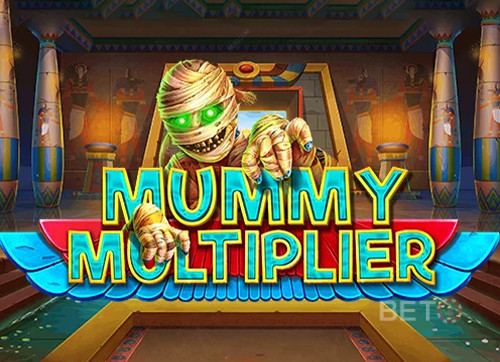 Mummy Multiplier