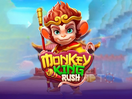 Monkey King Rush