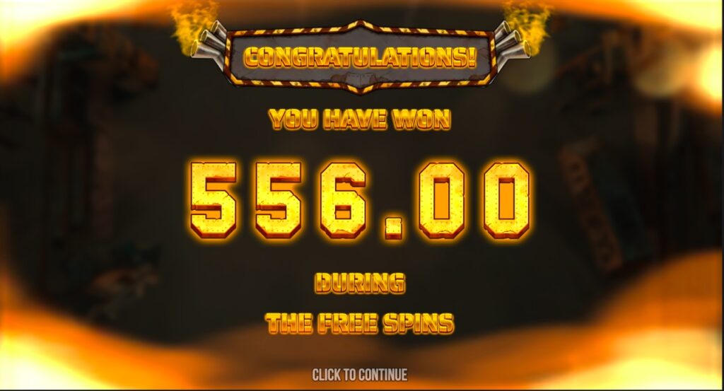 Mad Cars huge slot win