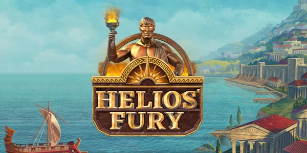 Helio's Fury