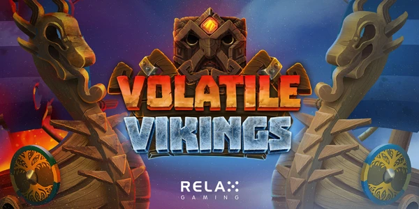 Volatile Vikings
