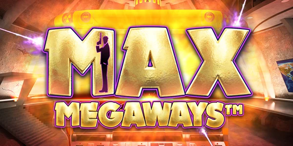 Max Megaways